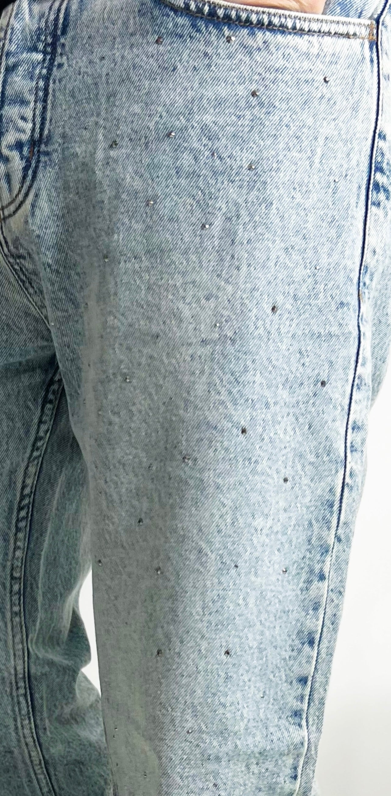 Jeans Diamond