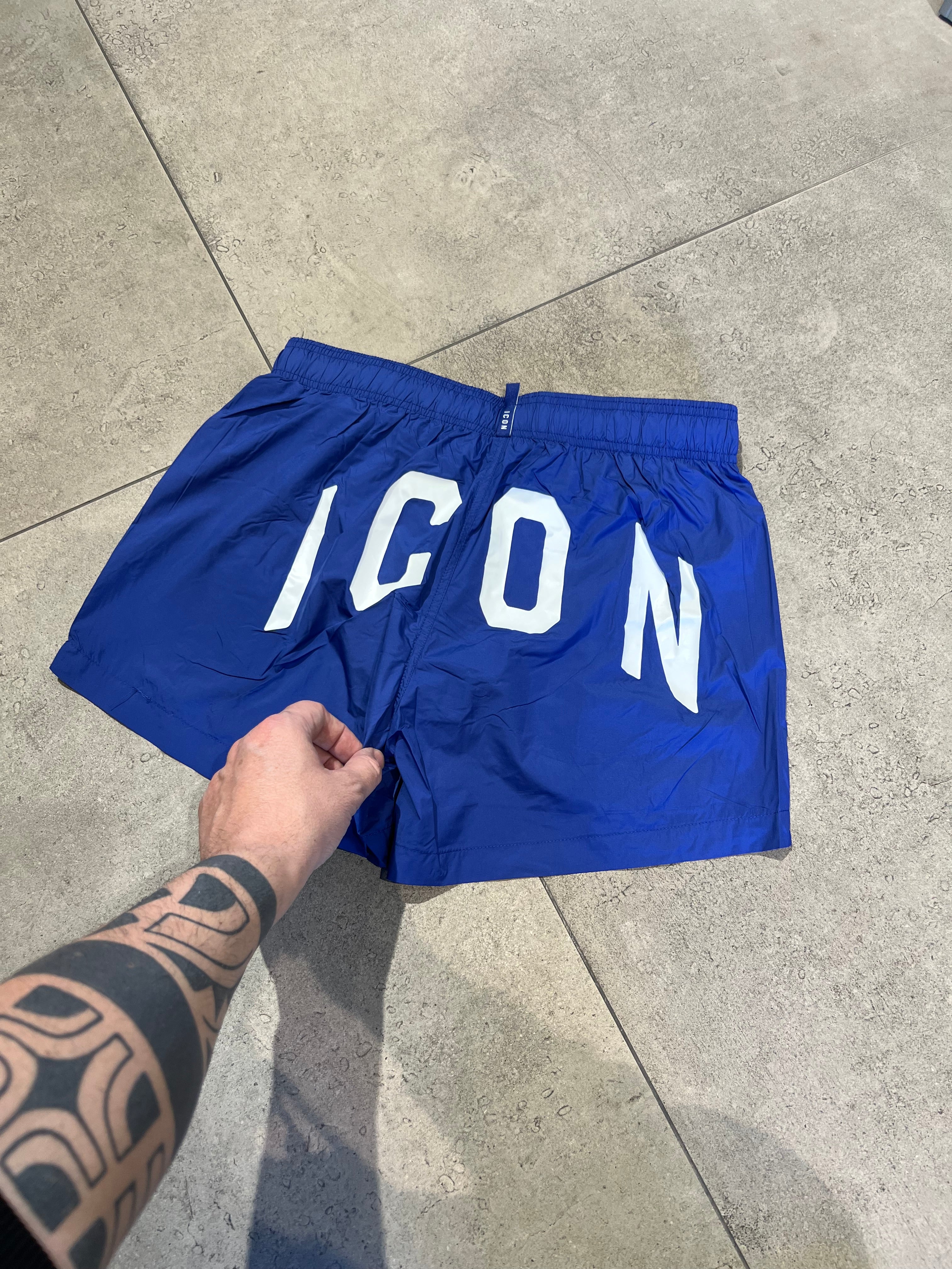 Costume ICON Royal
