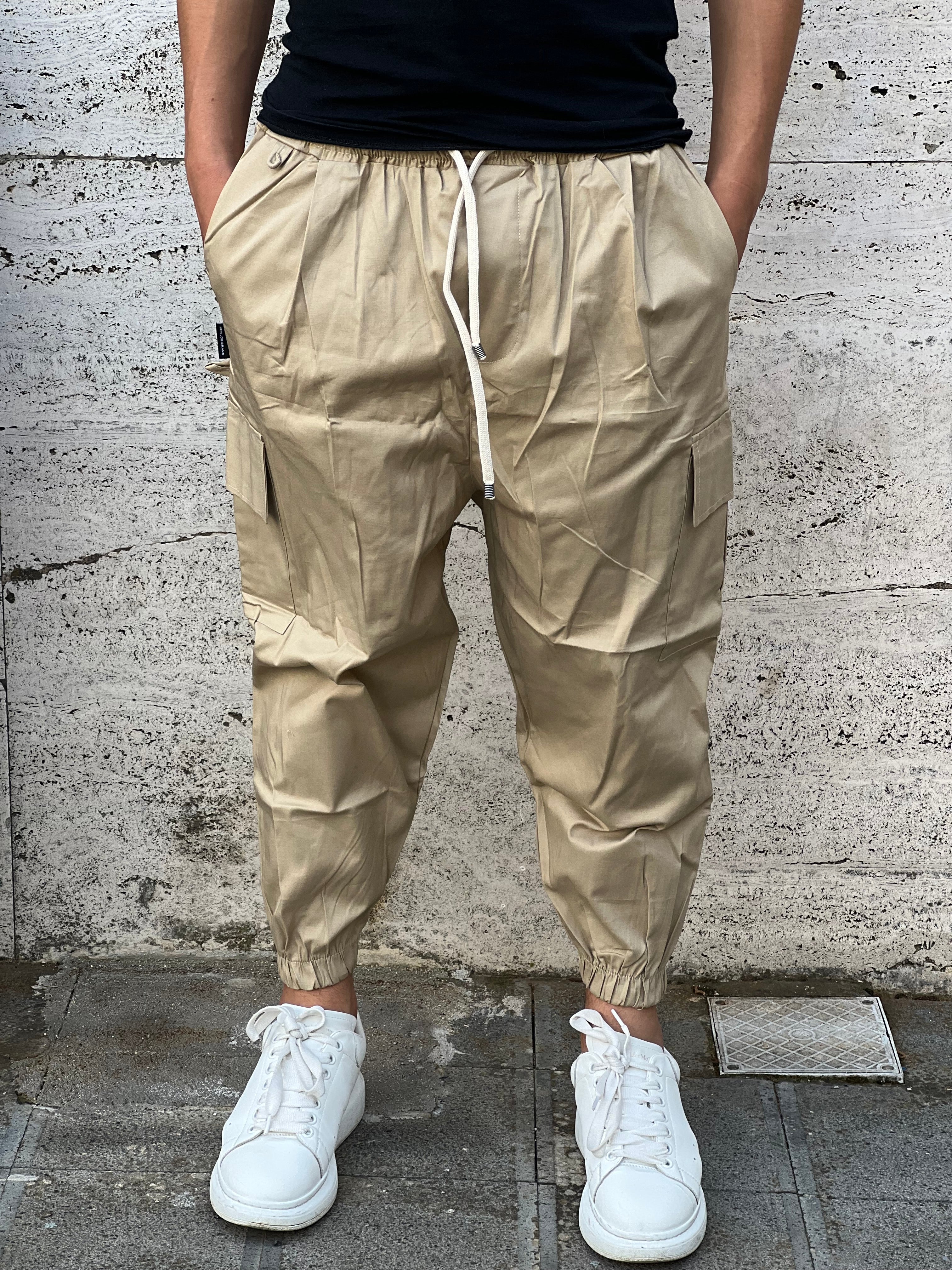 Cargo  Newcastle beige