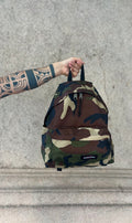 Zaino Eastpak  military