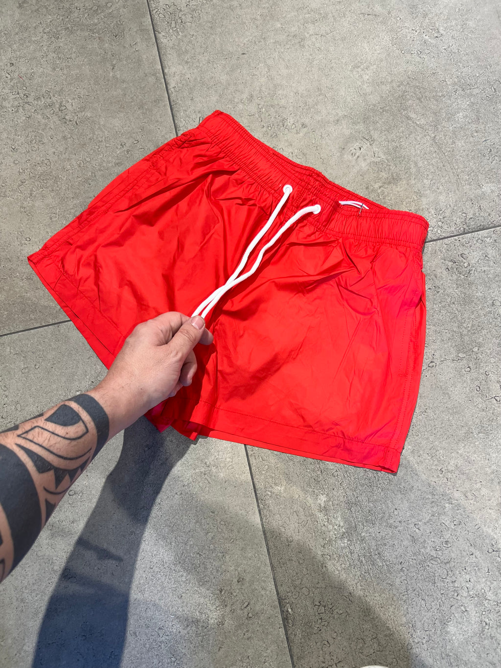 Costume ICON RED