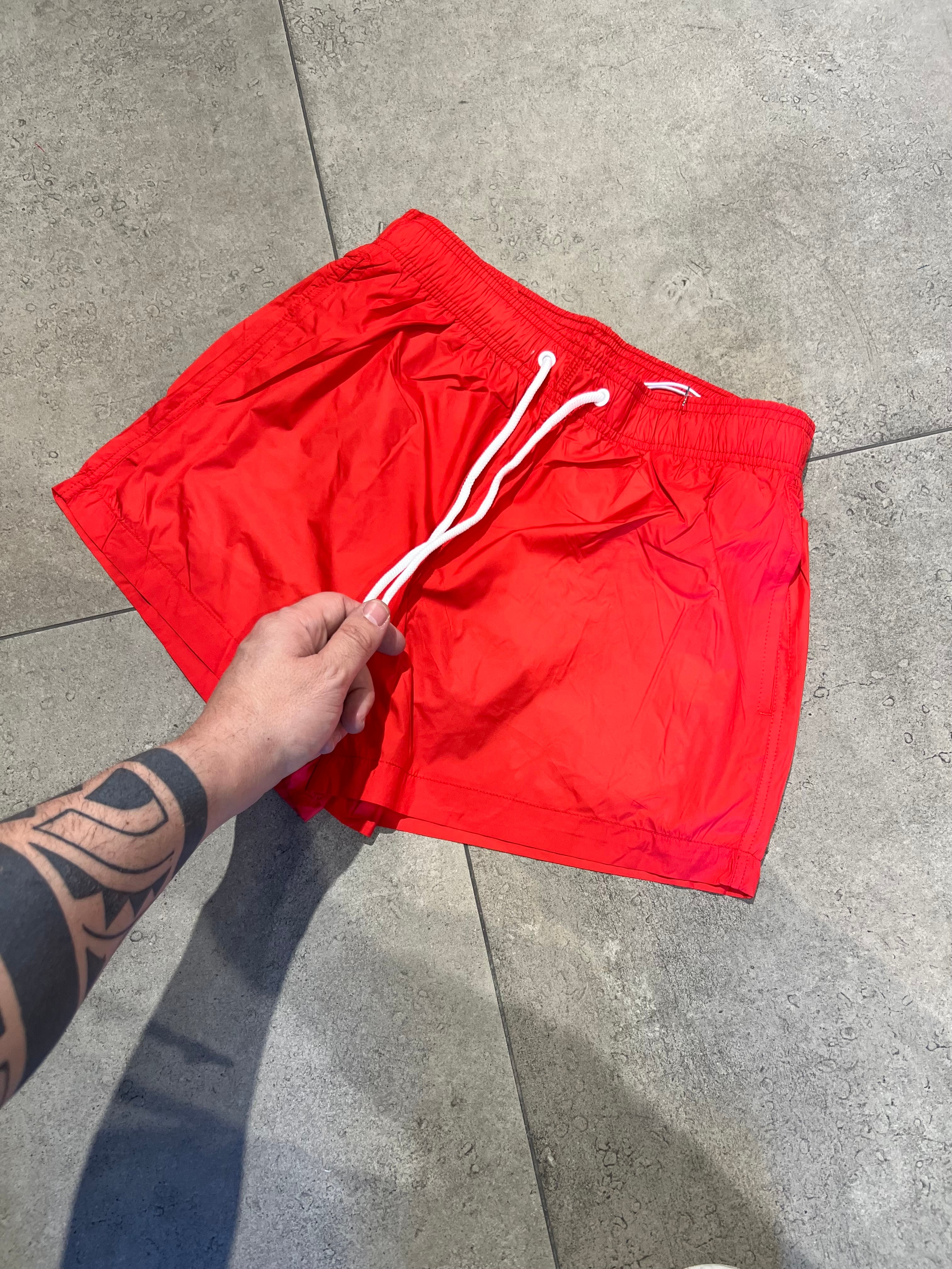 Costume ICON RED