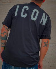 T-Shirt ICON   Moscov