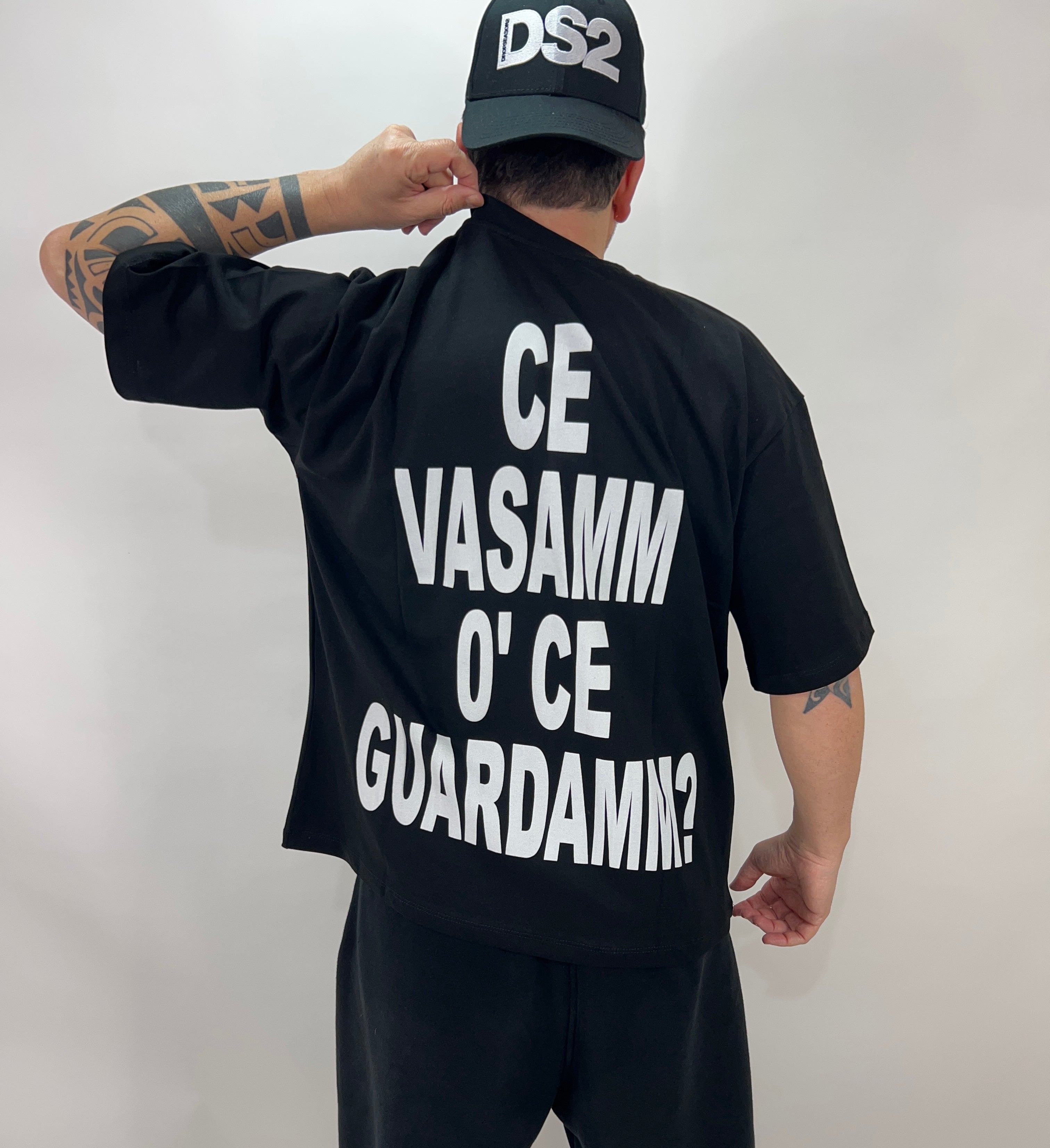 T-shirt Positano