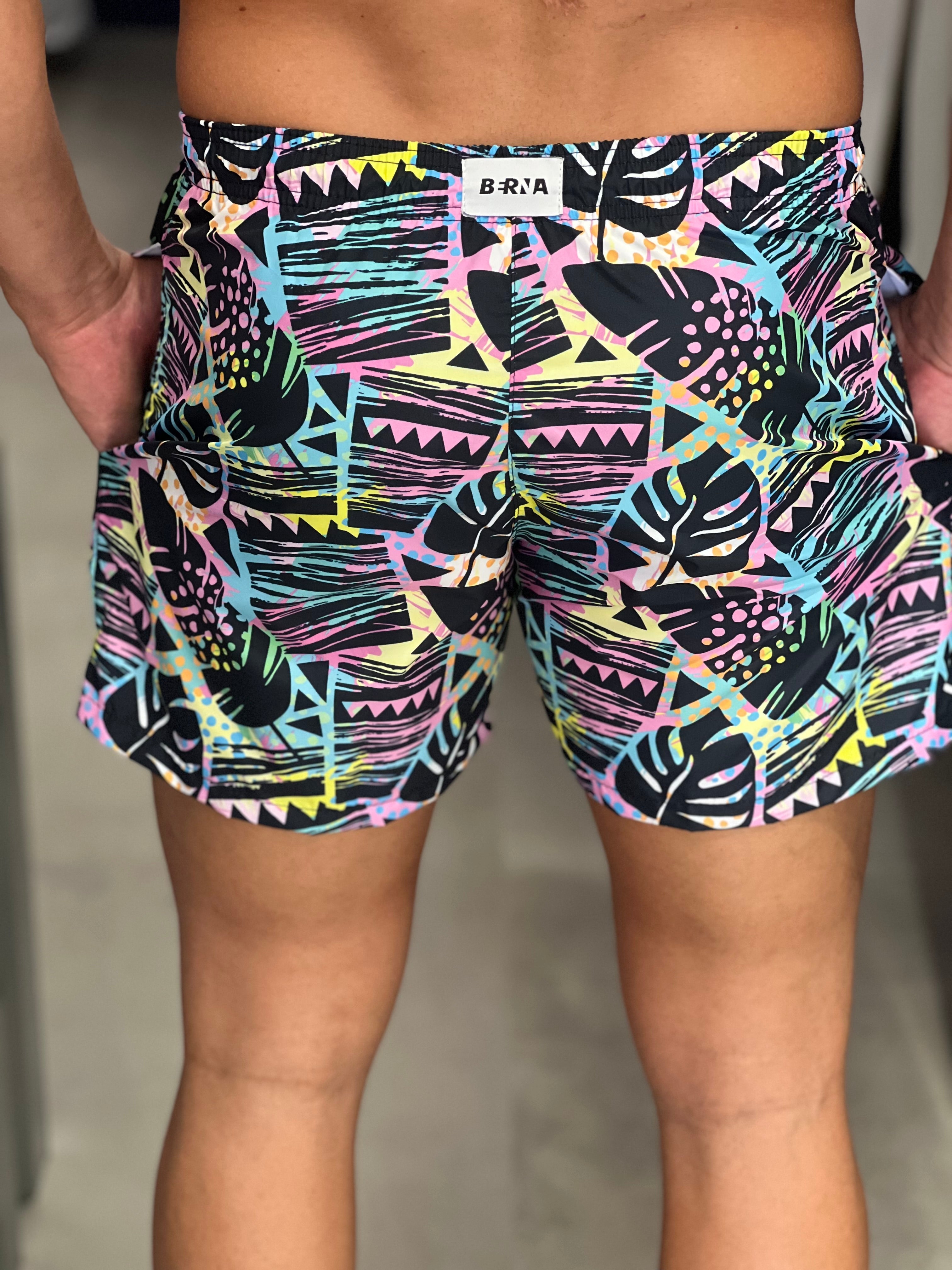 Costume Berna    Paradise