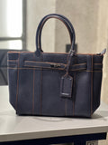 Borsa Herme’ blu