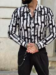 Camicia  Miami