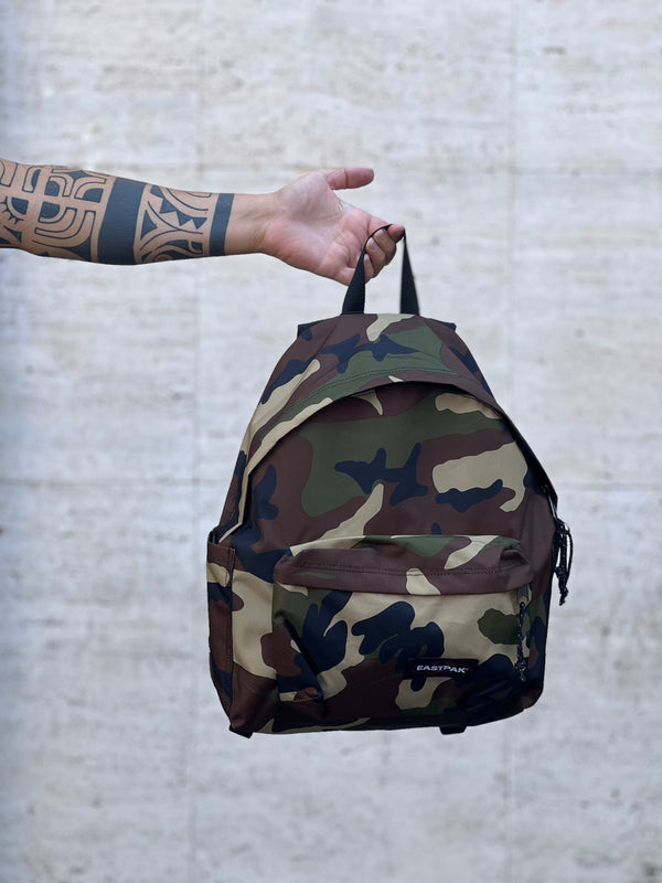 Zaino Eastpak  military