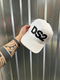 Cappello DS2    White