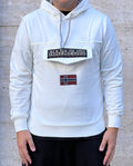 Felpa Napapijri  White