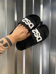 Ciabatta DS2 black/white