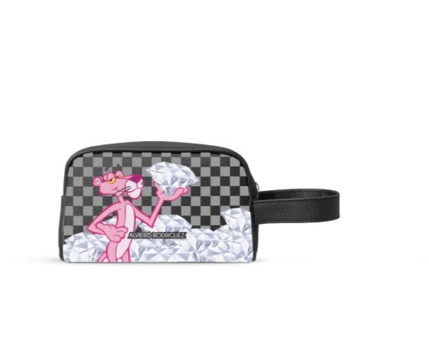 Pochette Pantera cash