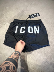 Costume ICON  black