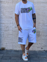 Completo DS2  White