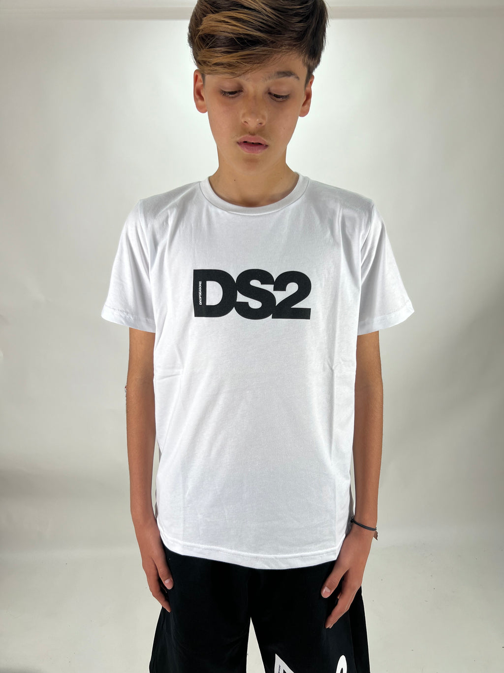 T-shirt DS2  white