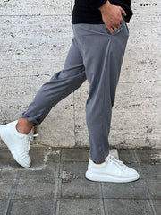 Pantalone grigio  GT9