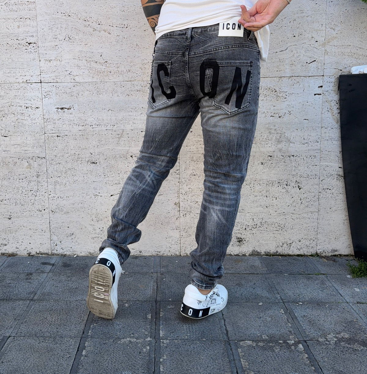 Jeans ICON   New York
