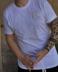 T-Shirt G2Firenze  DSQ White