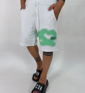 Bermuda DS2   White