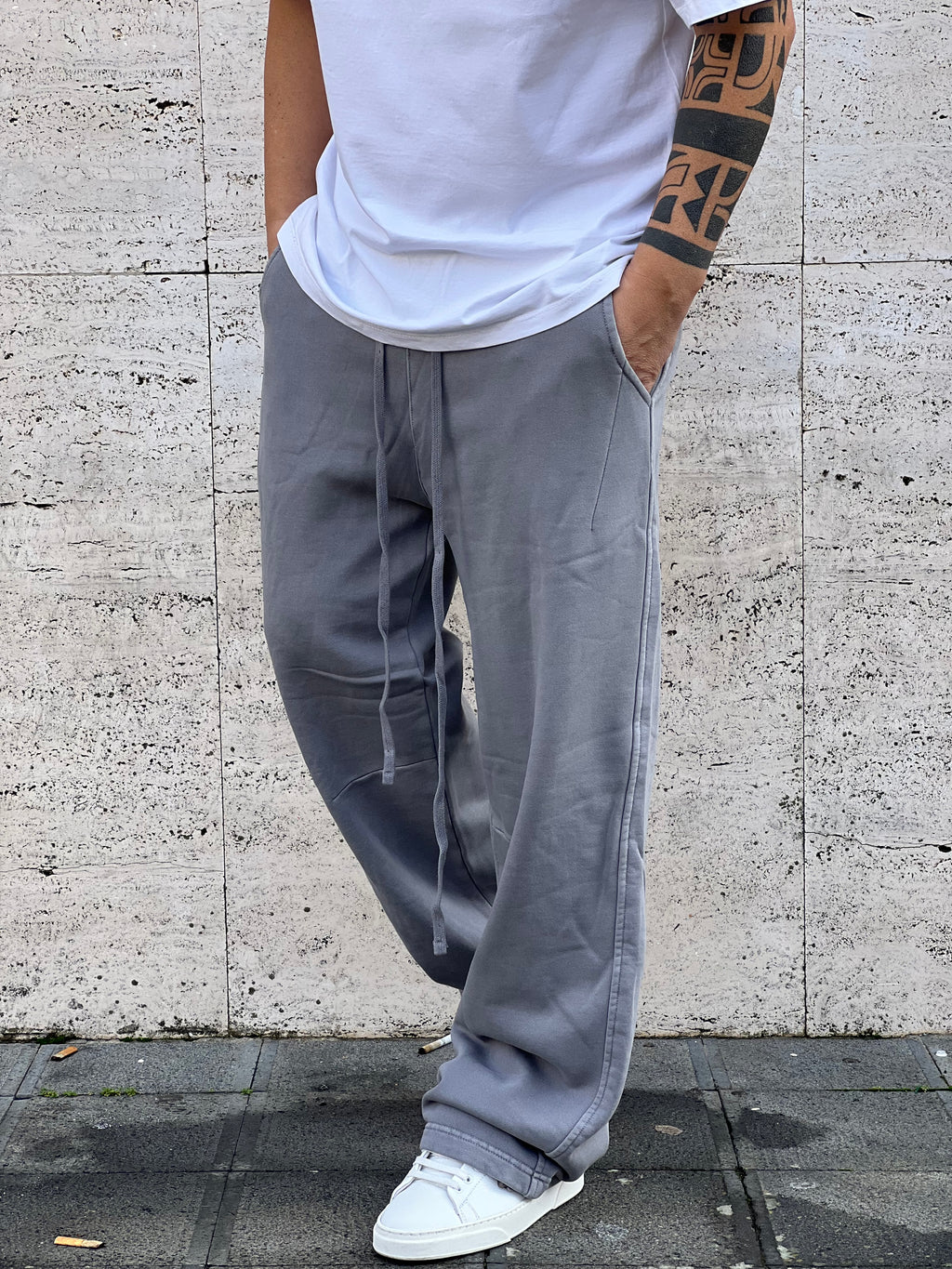 Pantatuta Baggy