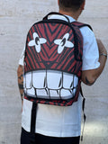 Zaino MCU    Zurigo