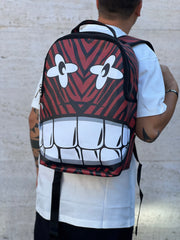 Zaino MCU    Zurigo