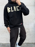 Felpa BLNCG    Madrid