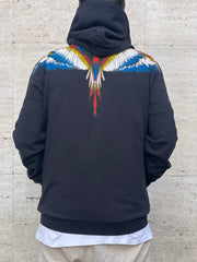 Felpa Marcelo Burlon   Thiago