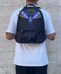 Zaino Marcelo Burlon   Newcastle