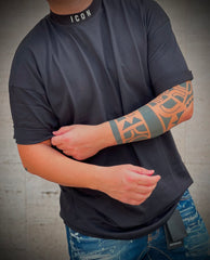 T-Shirt ICON   Moscov