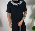 T-shirt VRSC   Black