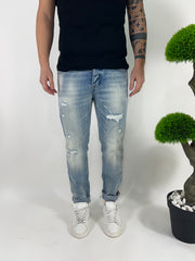 Jeans DS2   Monaco