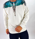 Felpa Marcelo Burlon