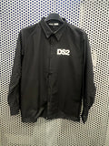 Camicia DS2 black