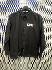 Camicia DS2 black