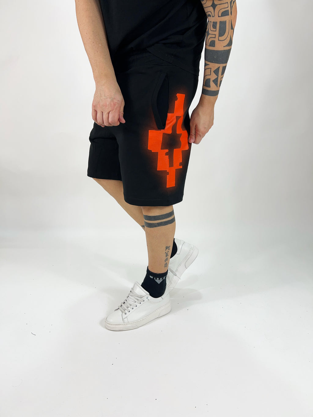 Bermuda Marcelo Burlon   Vienna