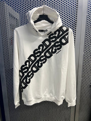 Felpa DS2   White