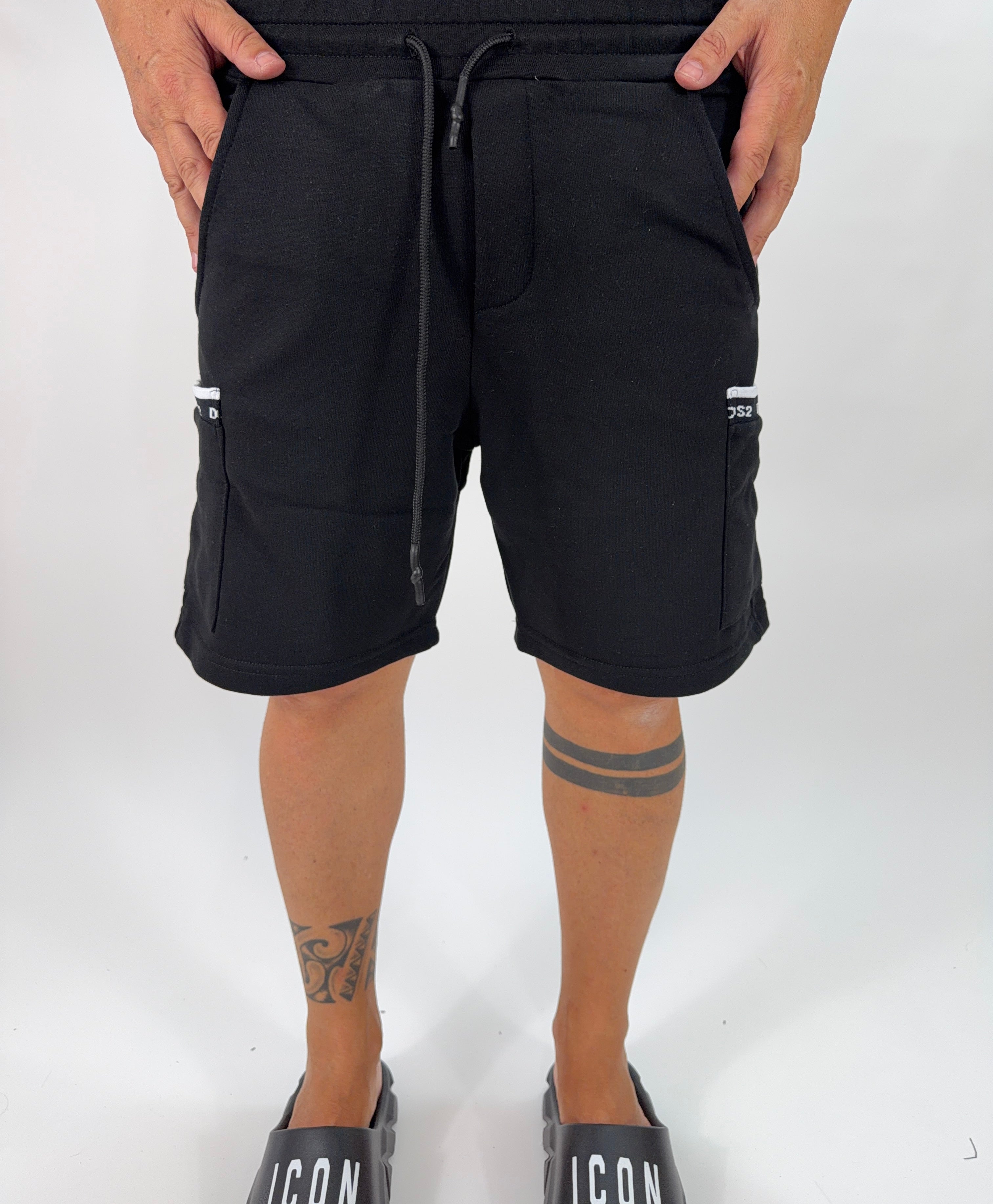 Bermuda DS2    Black