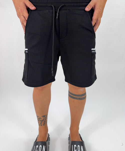 Bermuda DS2    Black