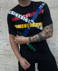 T-shirt ICON   Santiago