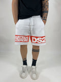 Bermuda DS2     White/orange
