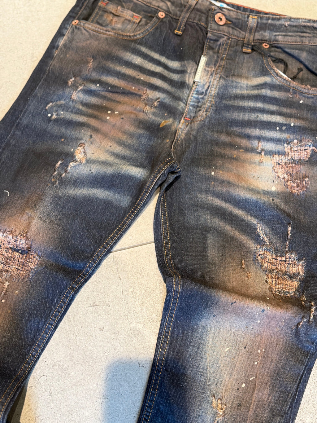 Jeans New York