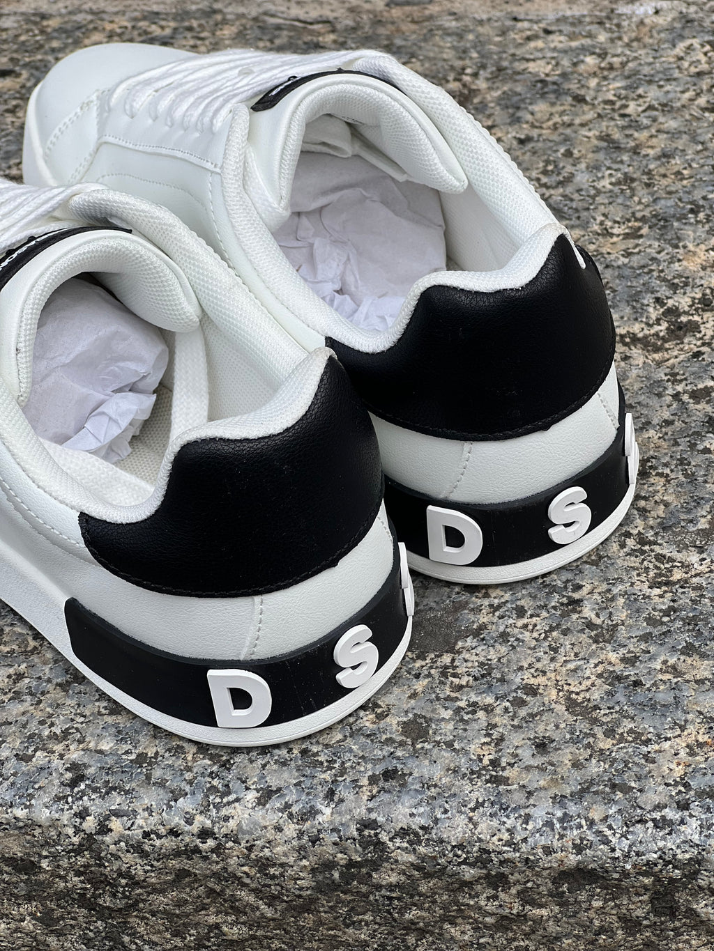 Scarpe DS2