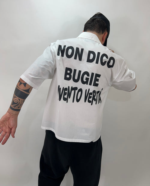 Camicia  Non dico bugie