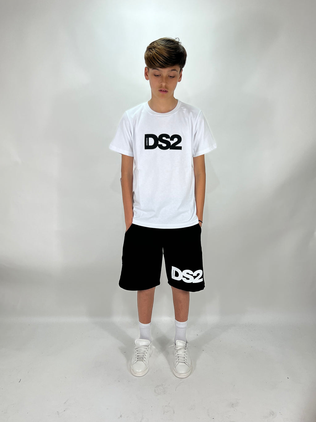 Completo DS2   Classic