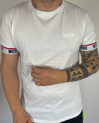 T-Shirt Moschino   Panama