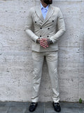 Abito   Londra  beige