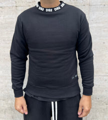 Felpa DS2  black