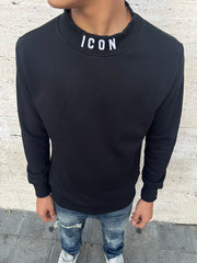 Felpa ICON  Milano