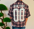 Camicia Scotland